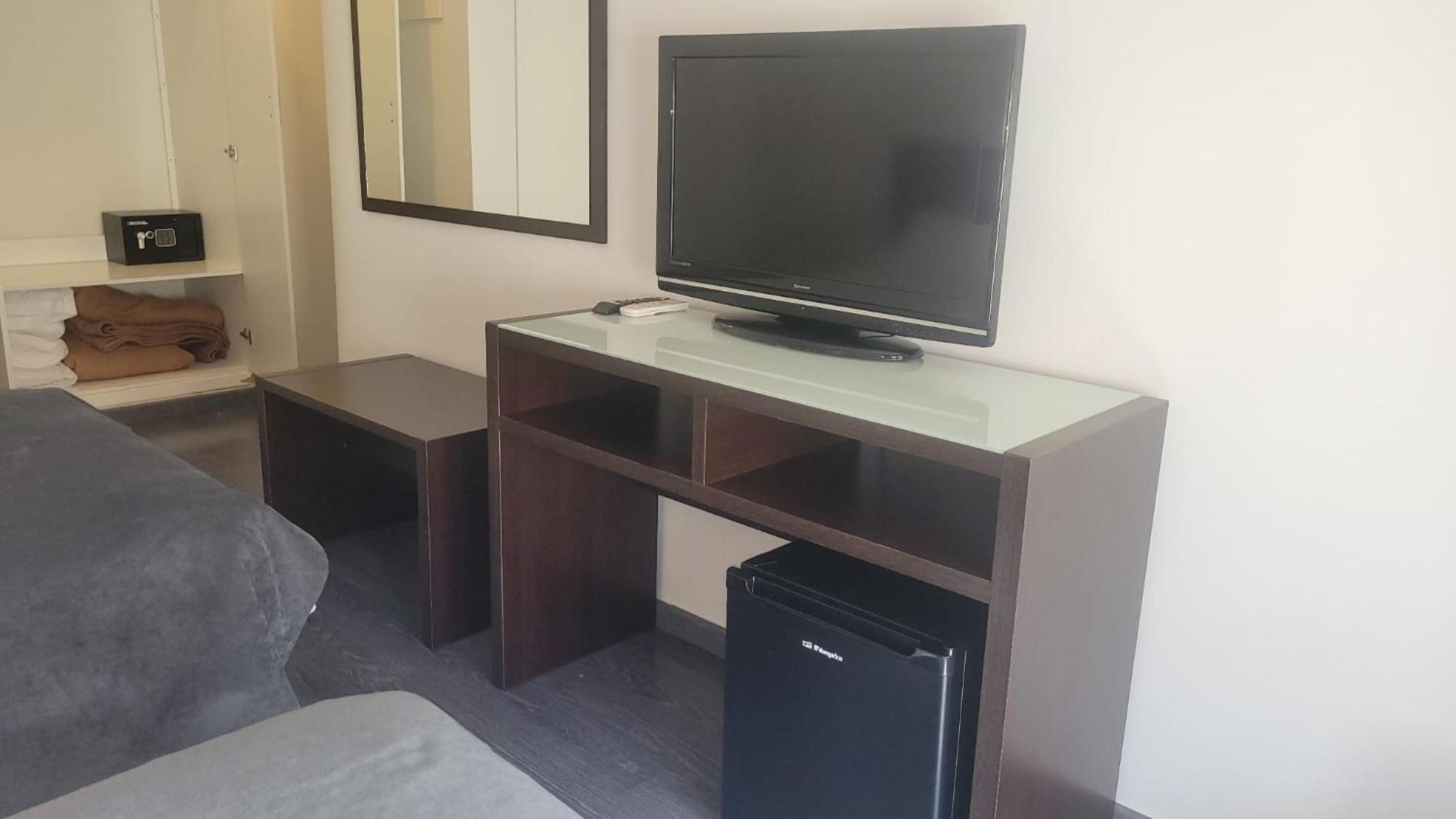 Hotel Madrid De Sevilla Εξωτερικό φωτογραφία