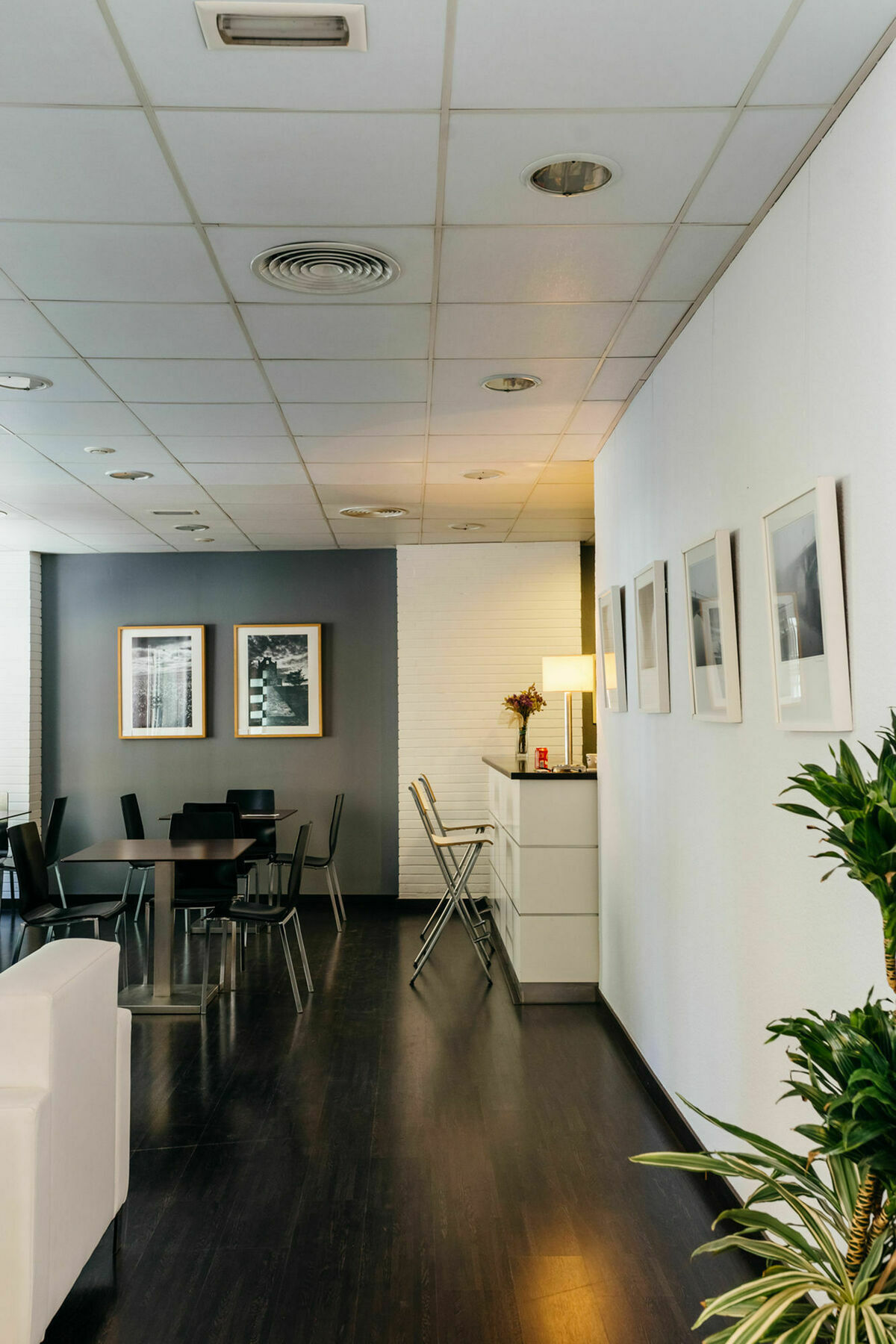 Hotel Madrid De Sevilla Εξωτερικό φωτογραφία